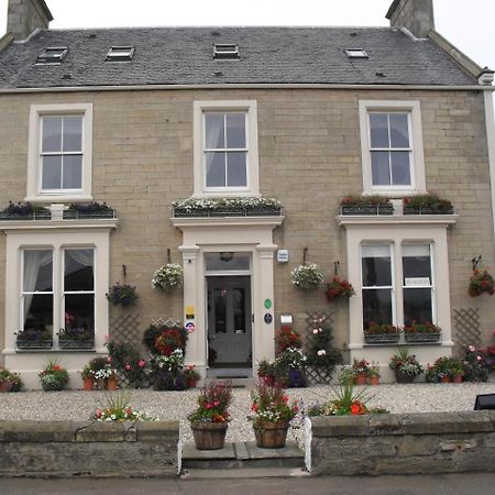 The Spindrift Guest House Anstruther Exterior photo